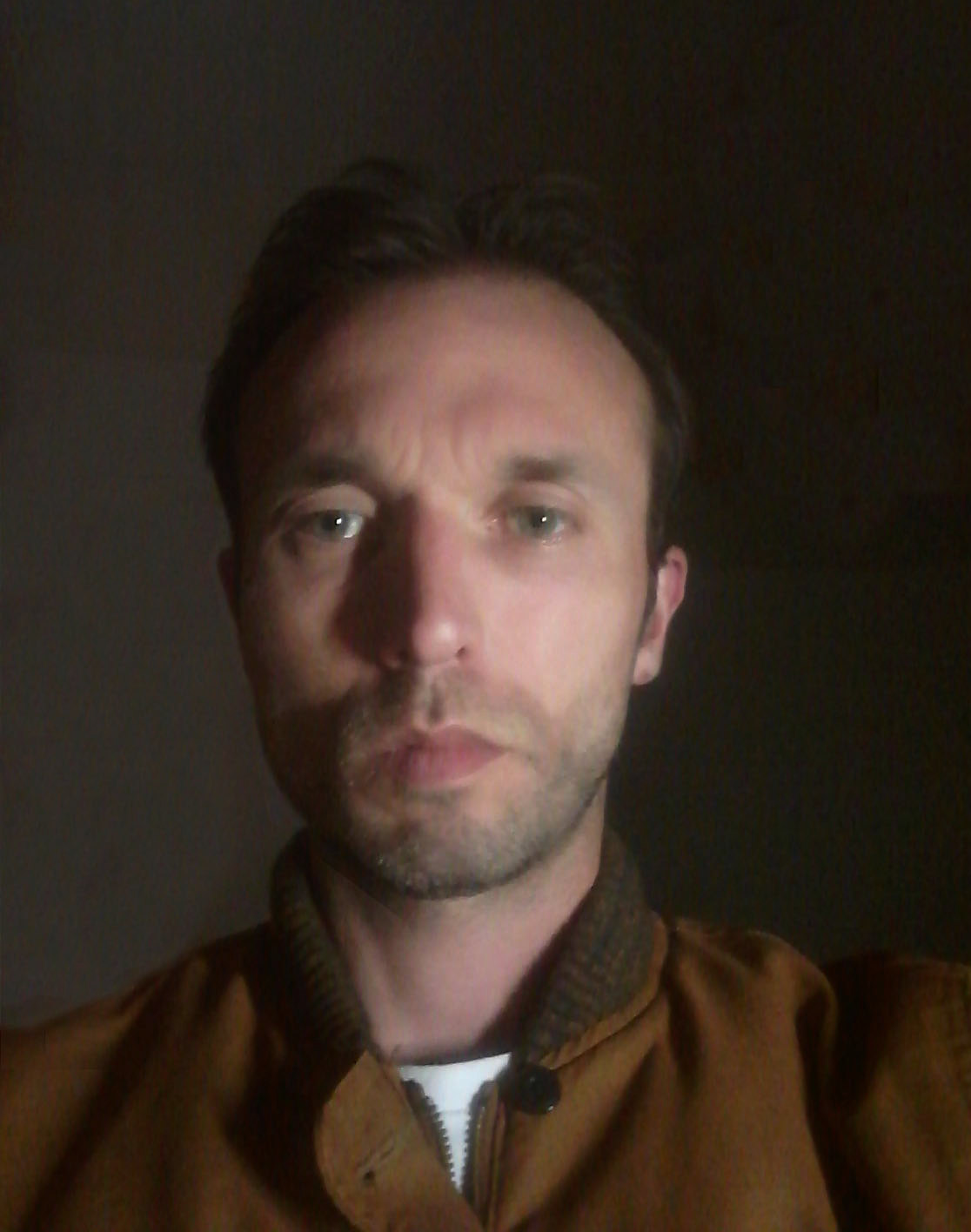 Photo identité