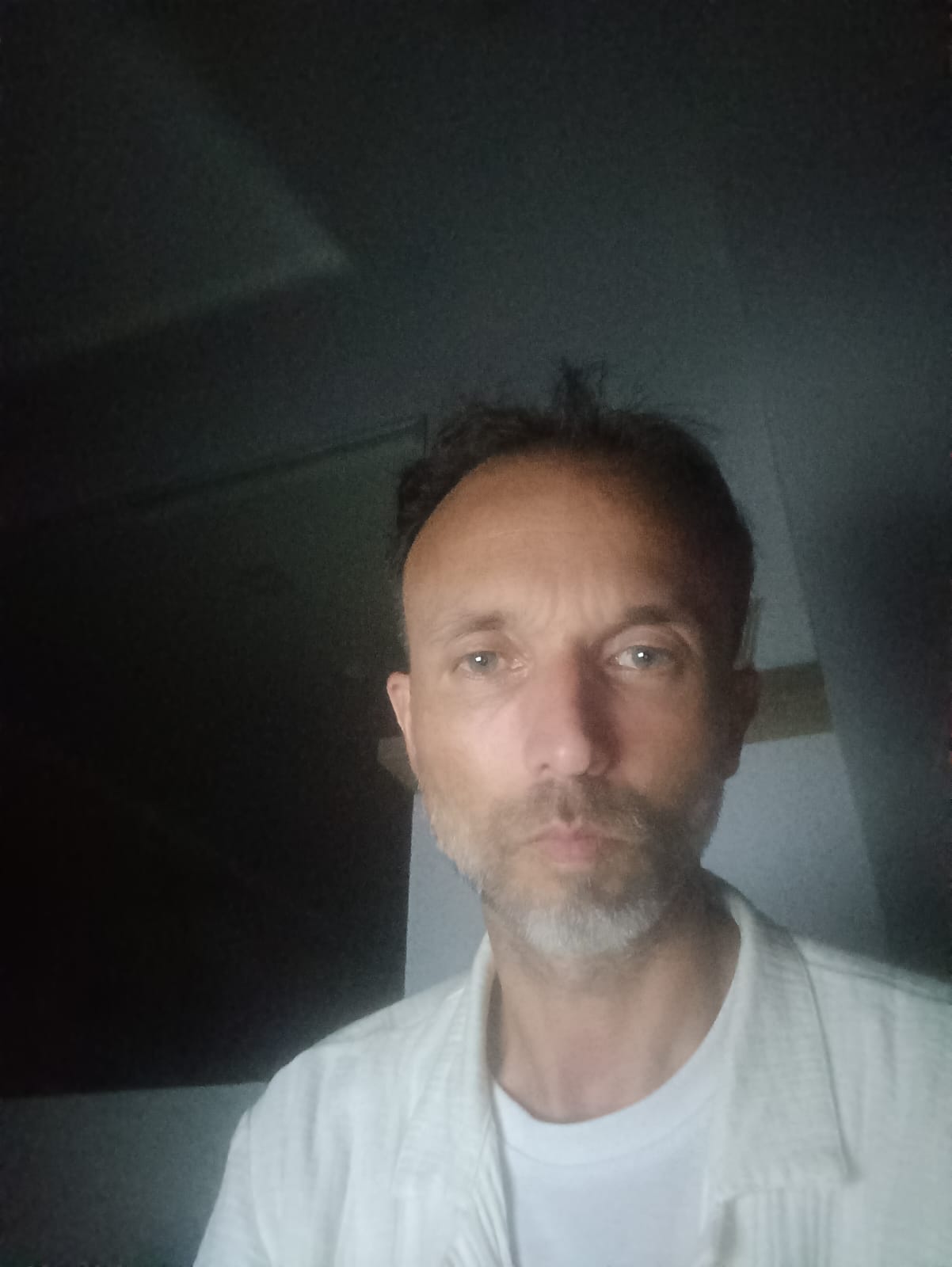 Photo identité