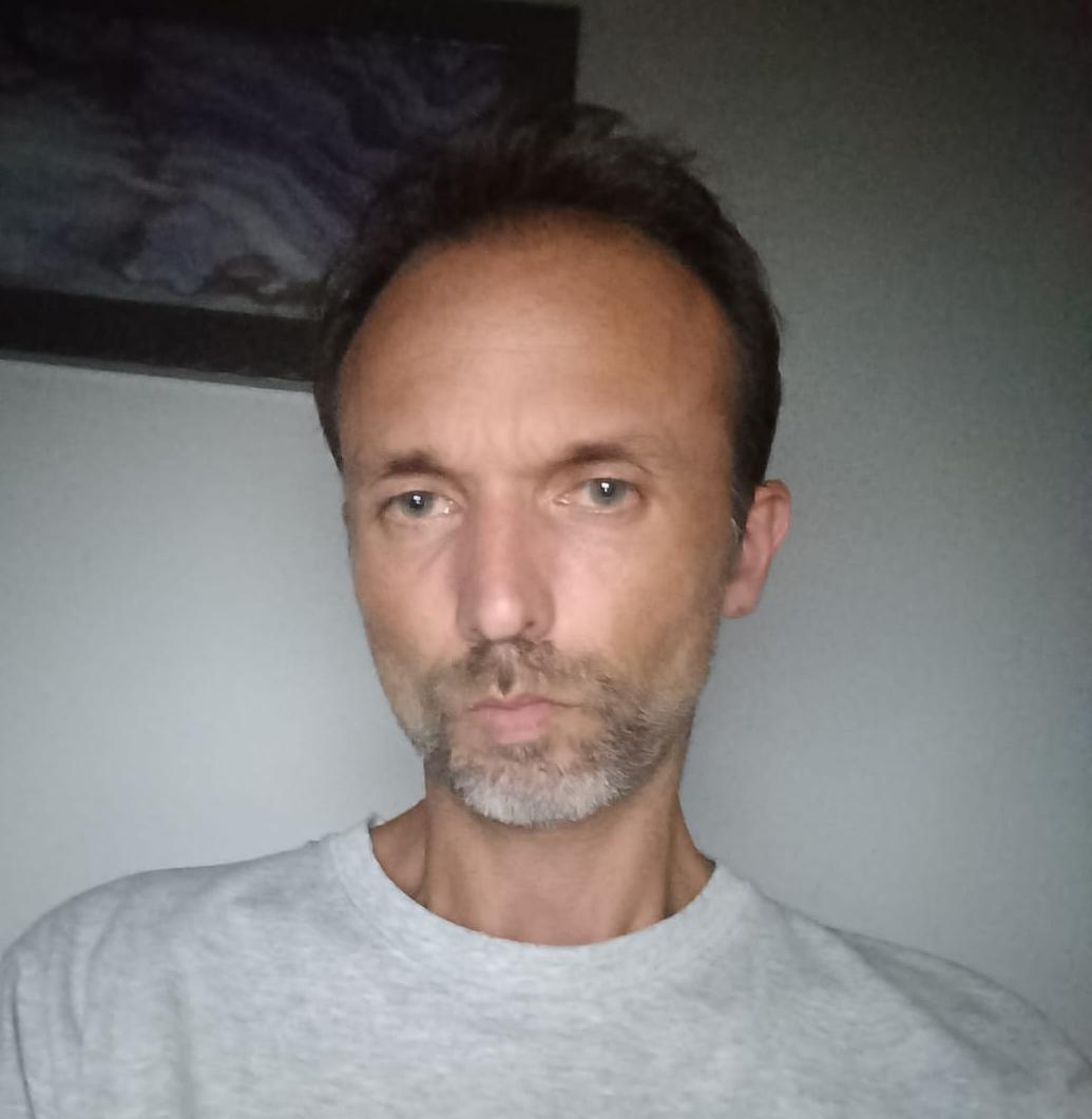Photo identité