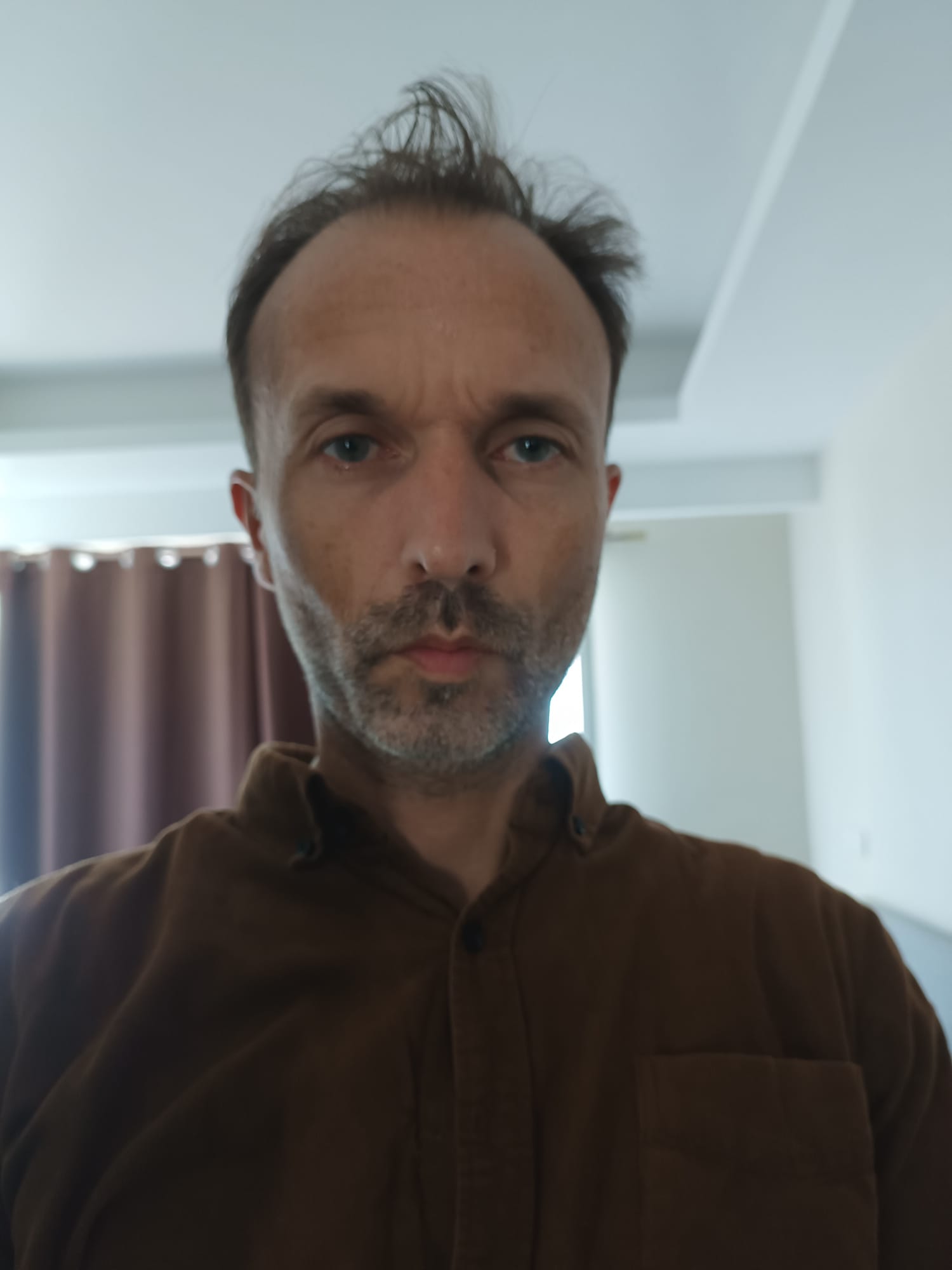 Photo identité