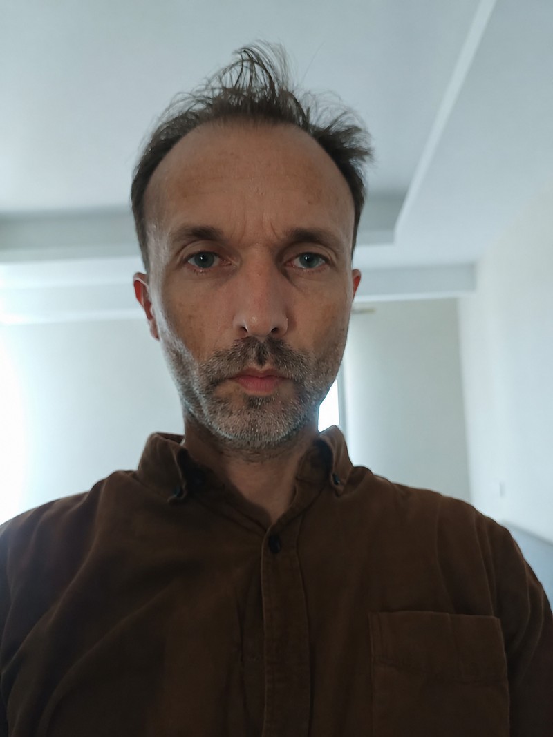 Photo identité