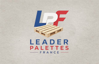 leader palettes france